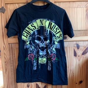 Guns N’ Roses T shirt